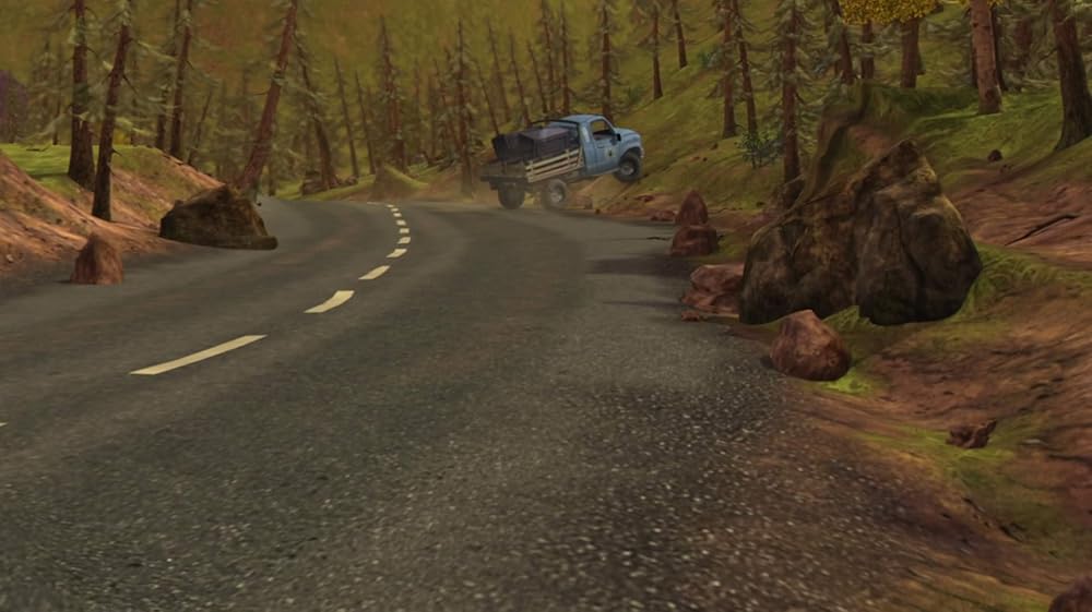 آلفا و امگا 5: تعطیلات خانوادگی