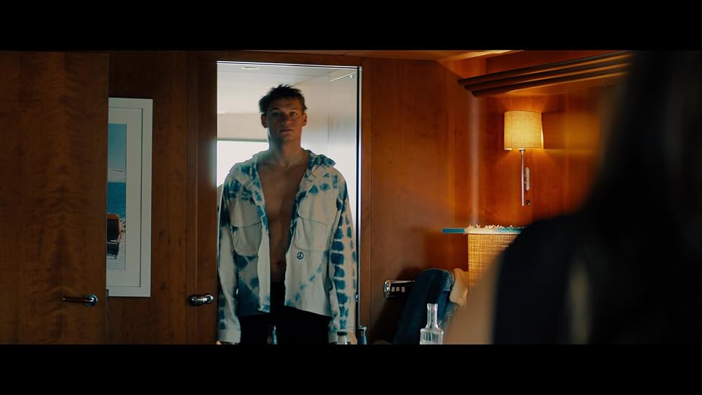 می‌دانم تابستان پیش چه کردی