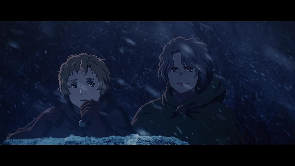 ارباب حلقه‌ها: حماسه روهیریم