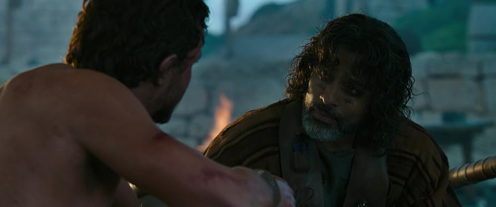 گلادیاتور ۲