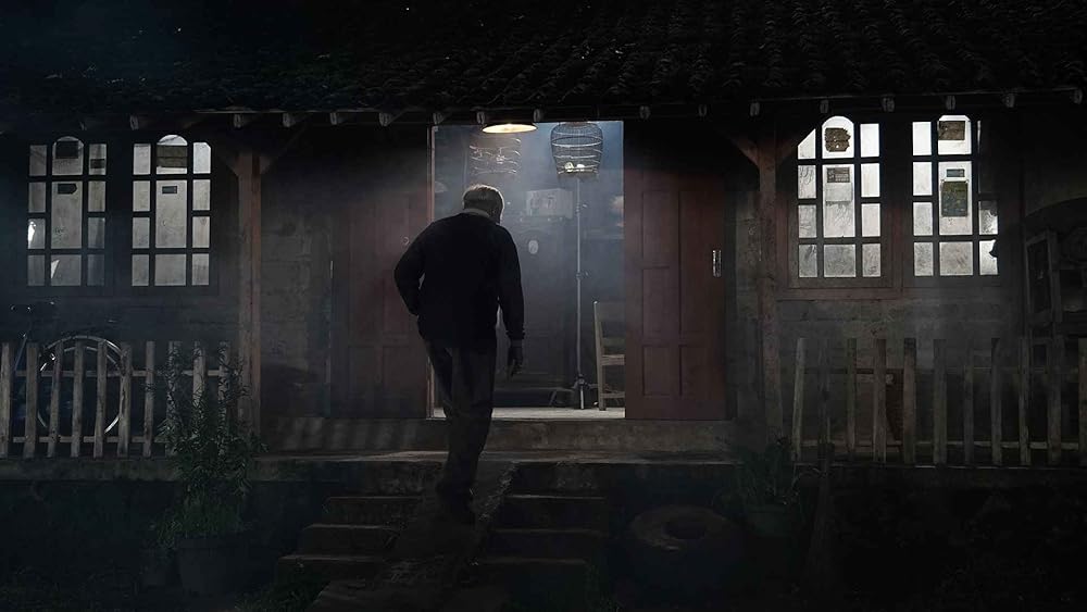 سوت: سوت مرگ