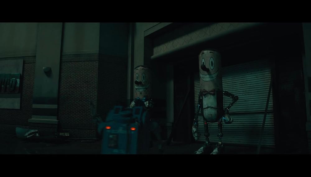 الکتریک استیت