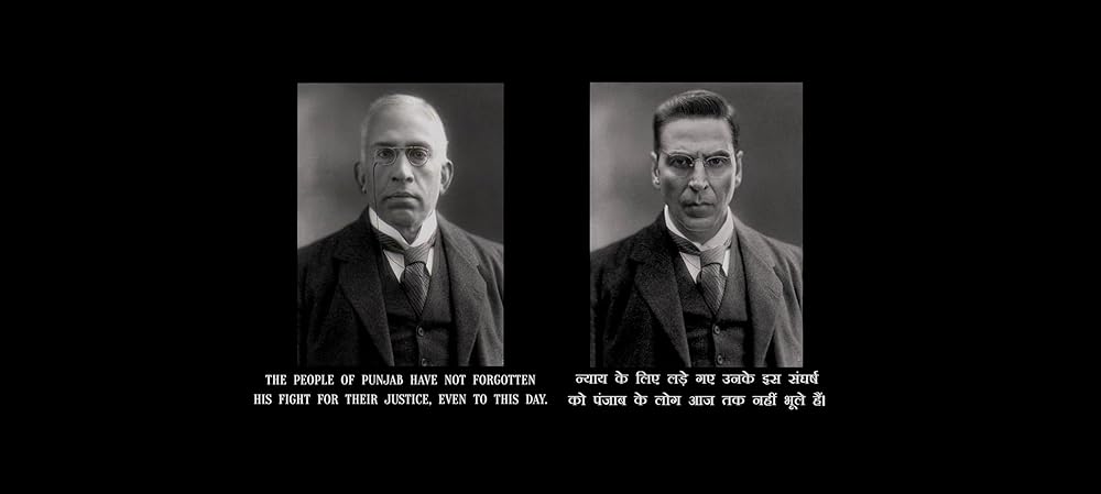 کسری فصل دوم: داستان ناگفته‌ی قتل‌عام جالیان‌والا باغ