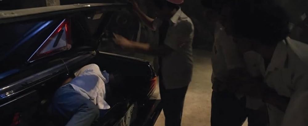 محاصره در دبیرستان تورن