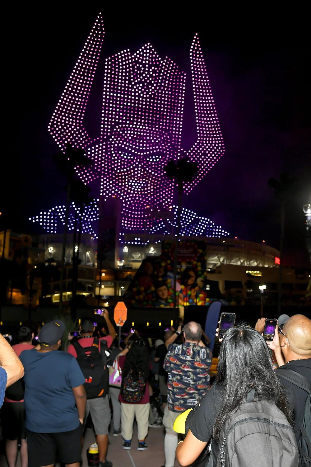 چهار شگفت‌انگیز: گام‌های نخست