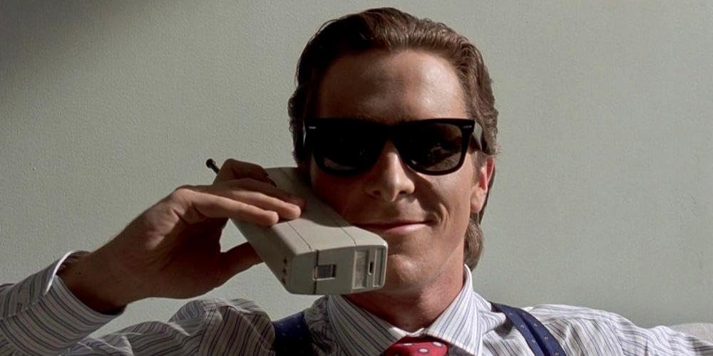 روانی آمریکایی