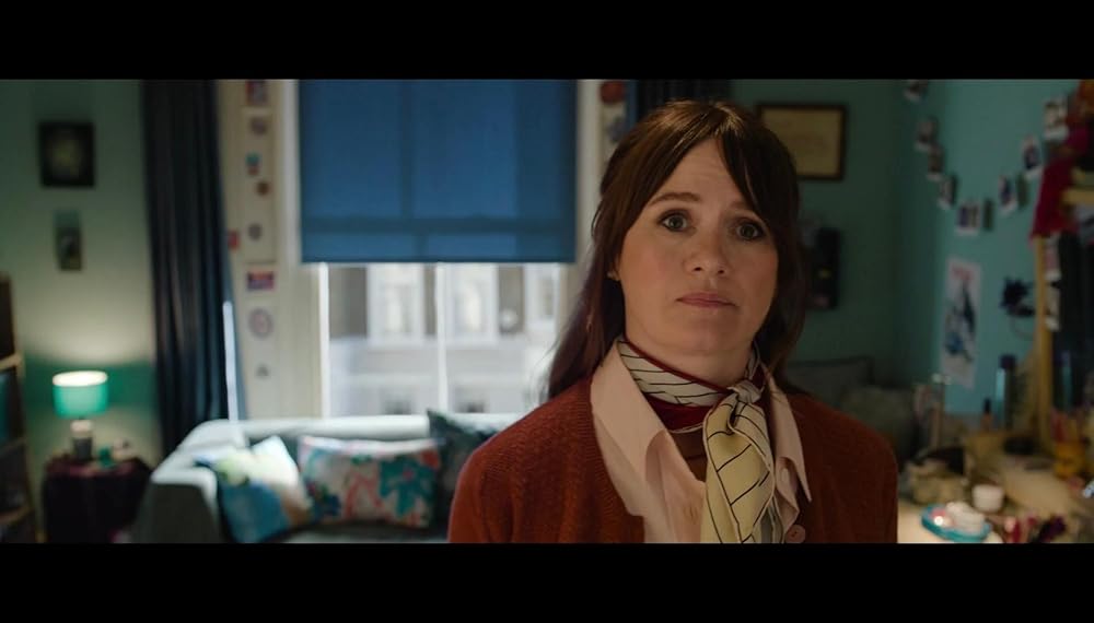 پدینگتون در پرو