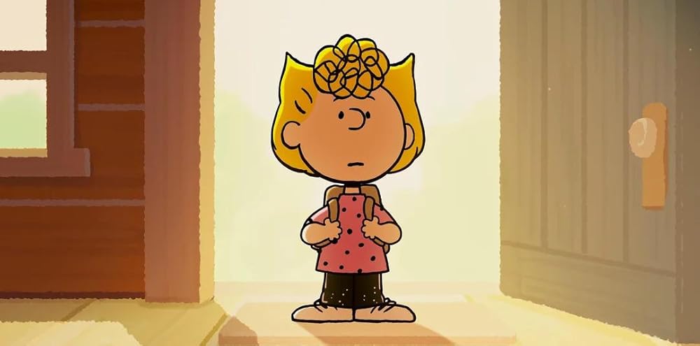 اسنوپی تقدیم می‌کند: یک نمایش موزیکال تابستانی