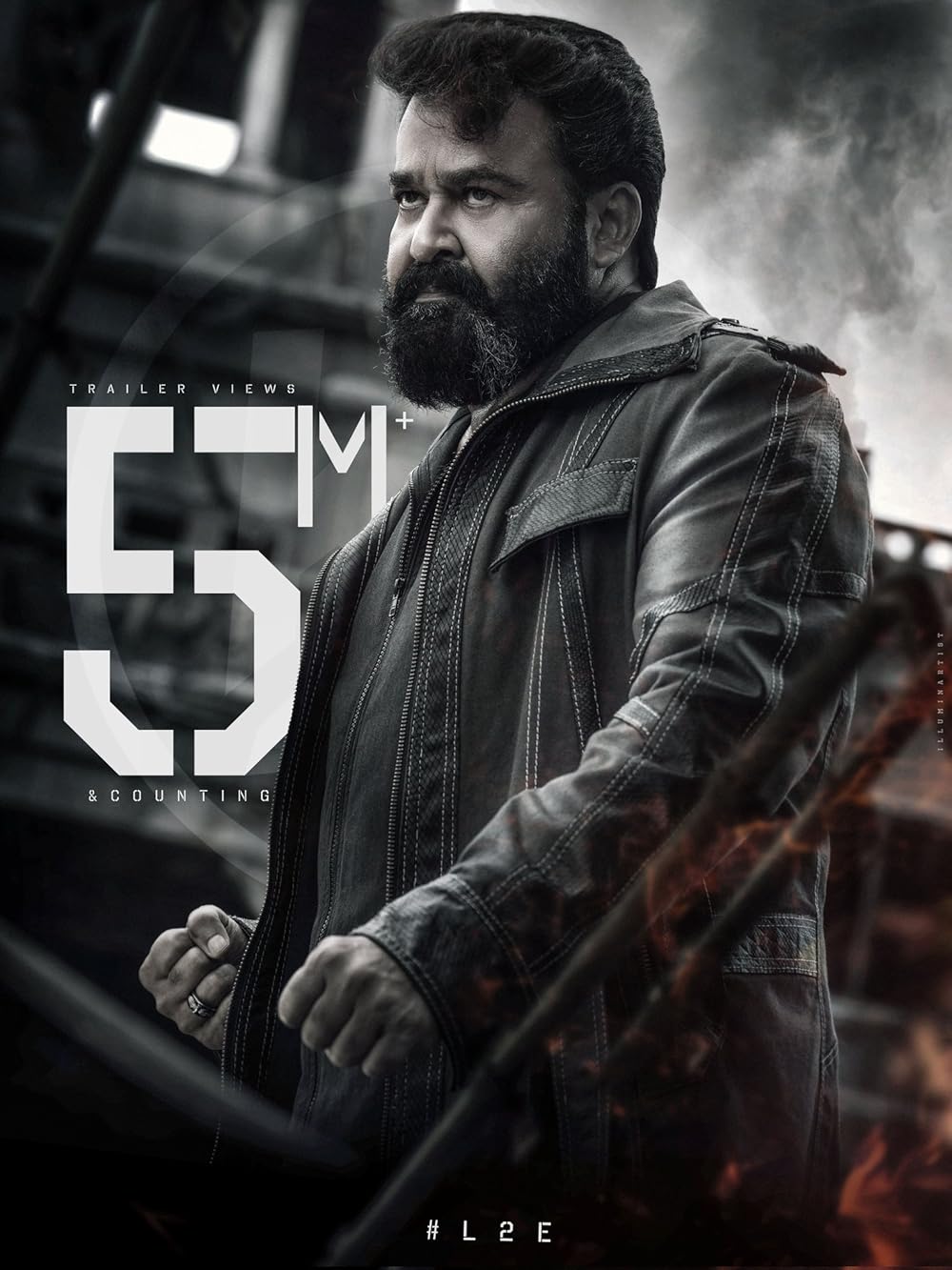 لوسیفر ۲: فنا ناپذیر