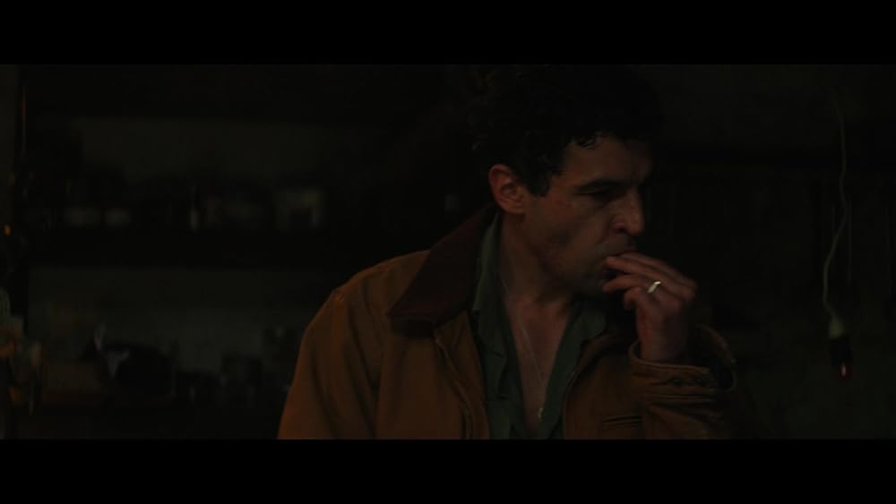 مرد گرگ نما