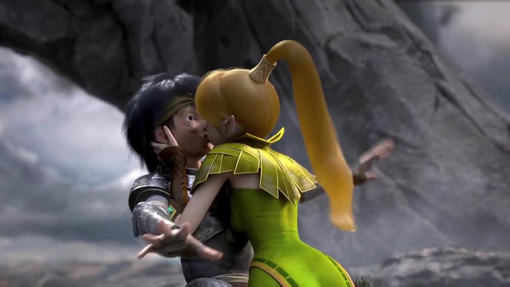 آشیانه اژدها : سپیده دم رزم آوران