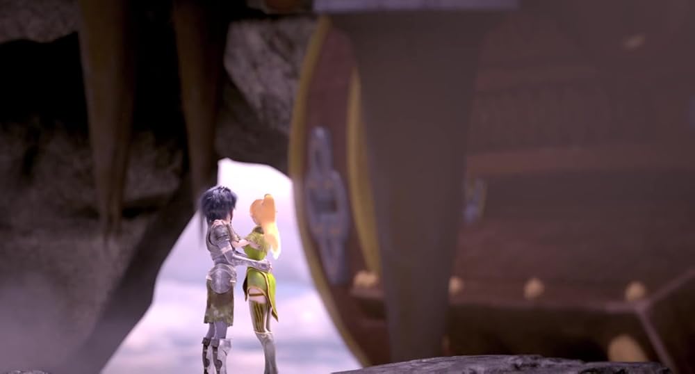 آشیانه اژدها : سپیده دم رزم آوران