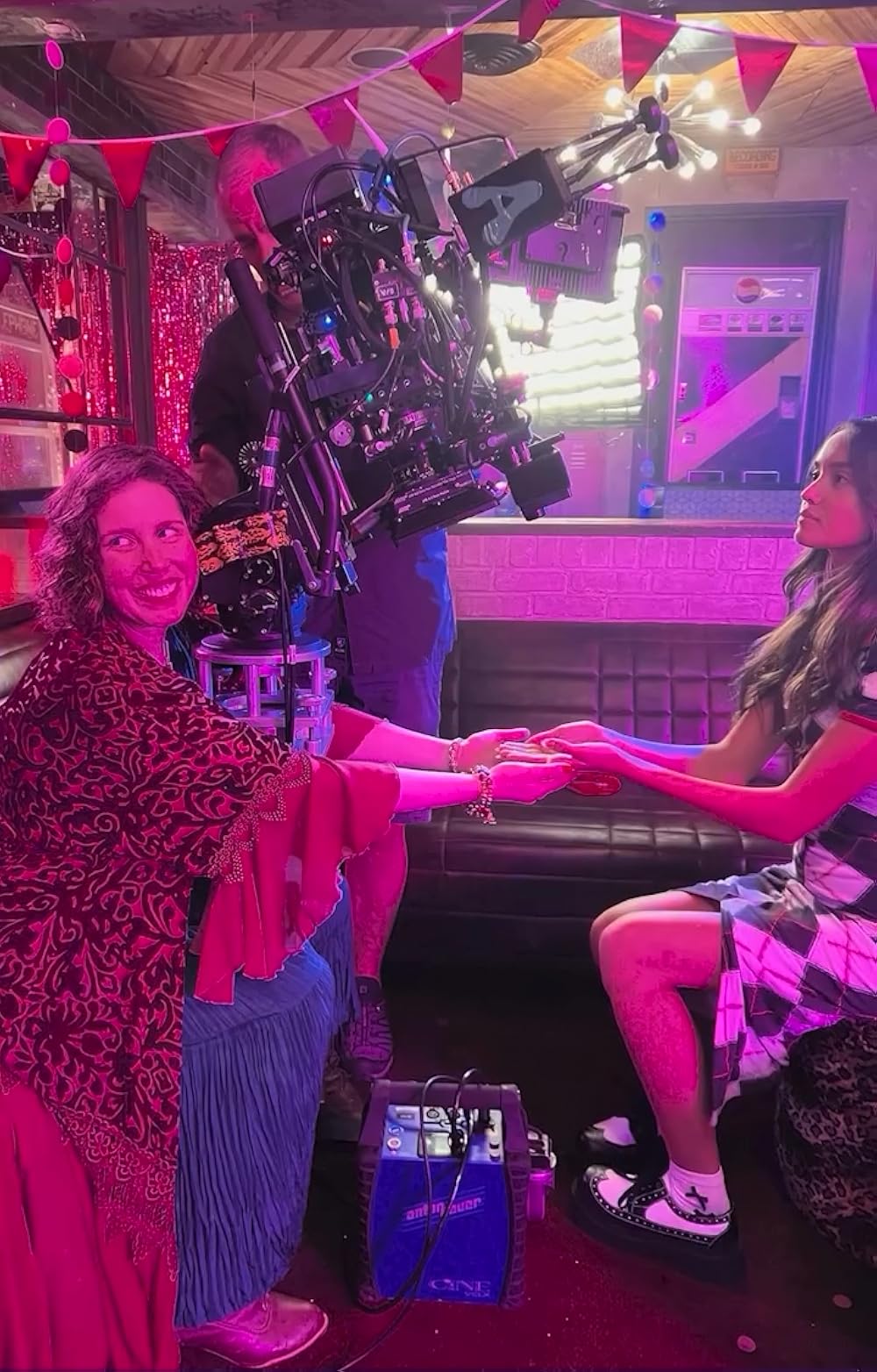 جمعه عجیب تر