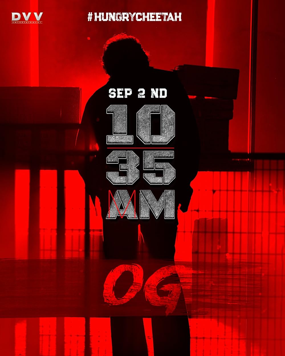 بهش میگن او جی