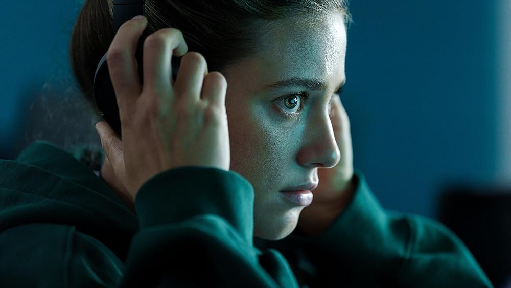 بهرکشی آمریکایی