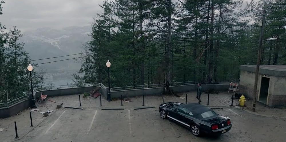 بازگشت به سایلنت هیل