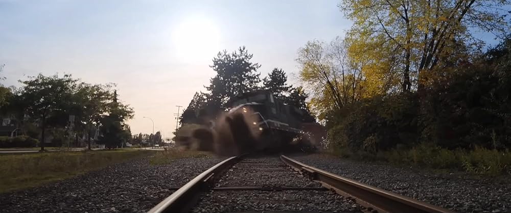 مقصد نهایی: خطوط خونی