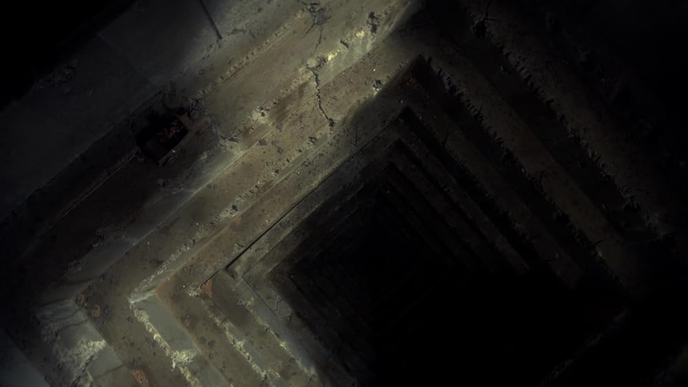 خدای دیوانه