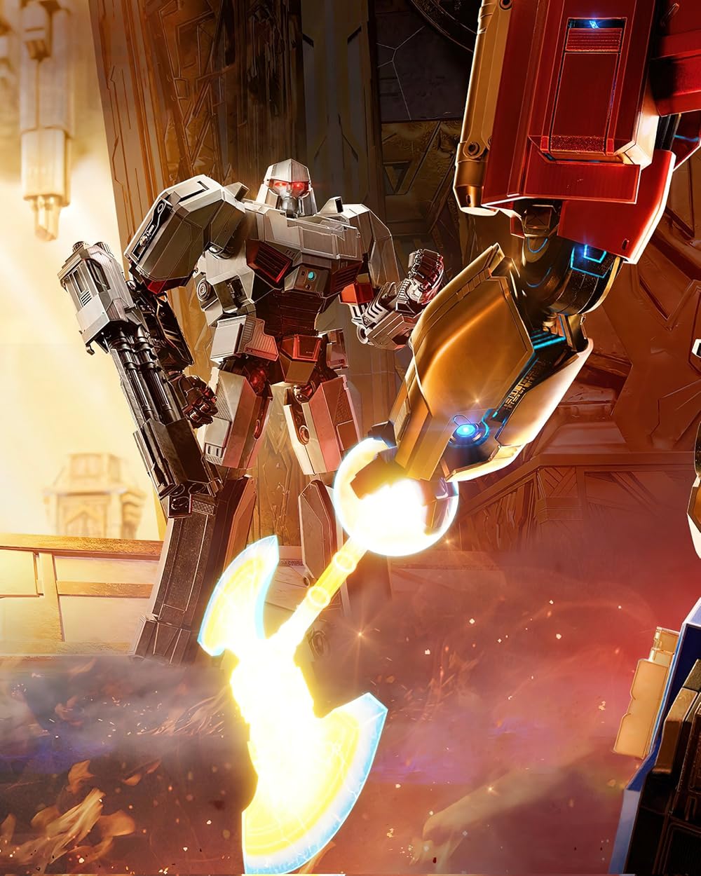 تبدیل شوندگان یک