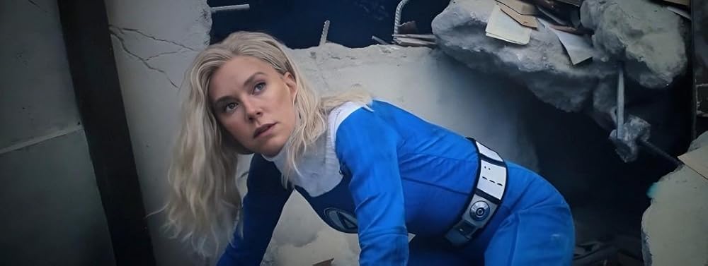 چهار شگفت‌انگیز: گام‌های نخست