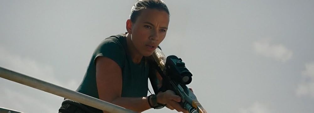 تولد دوباره دنیای ژوراسیک