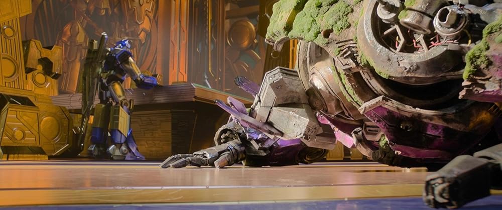 تبدیل شوندگان یک