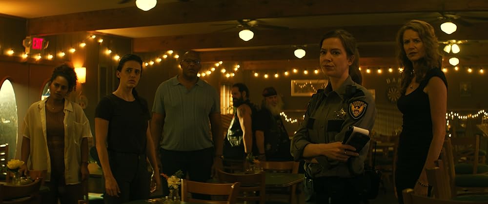 چهره استخوانی