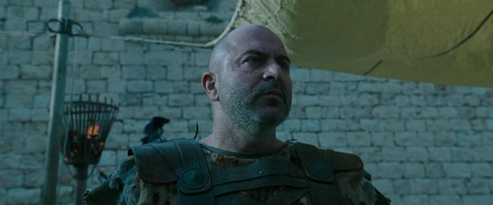 گلادیاتور ۲