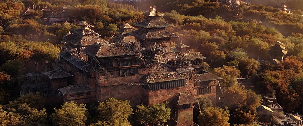 دکتر استرنج در چندجهانی جنون