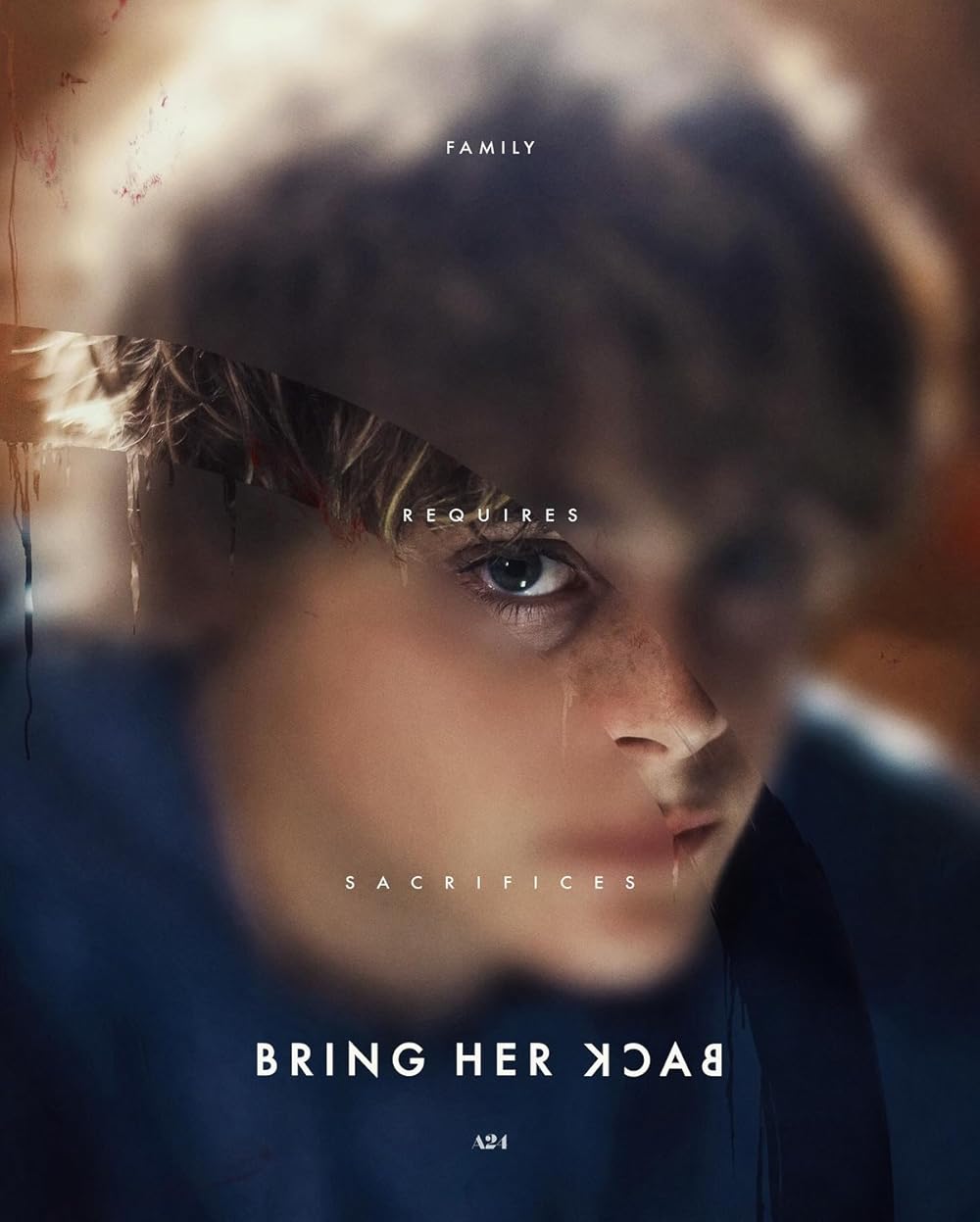 او را برگردان