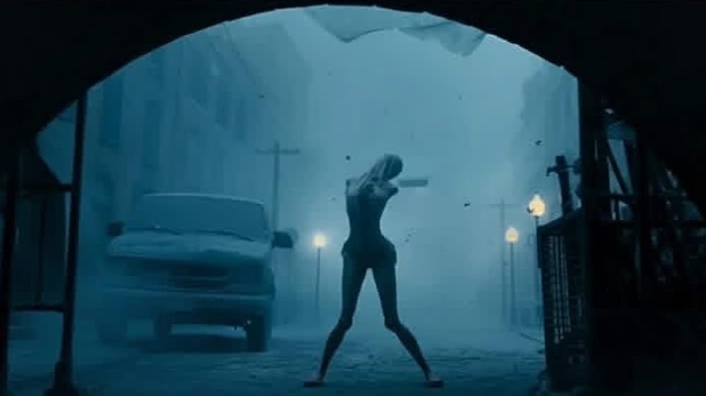 بازگشت به سایلنت هیل