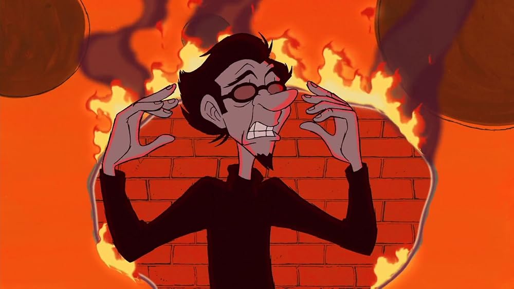 ۱۰۱ سگ خالدار ۲: ماجراجویی پچ در لندن