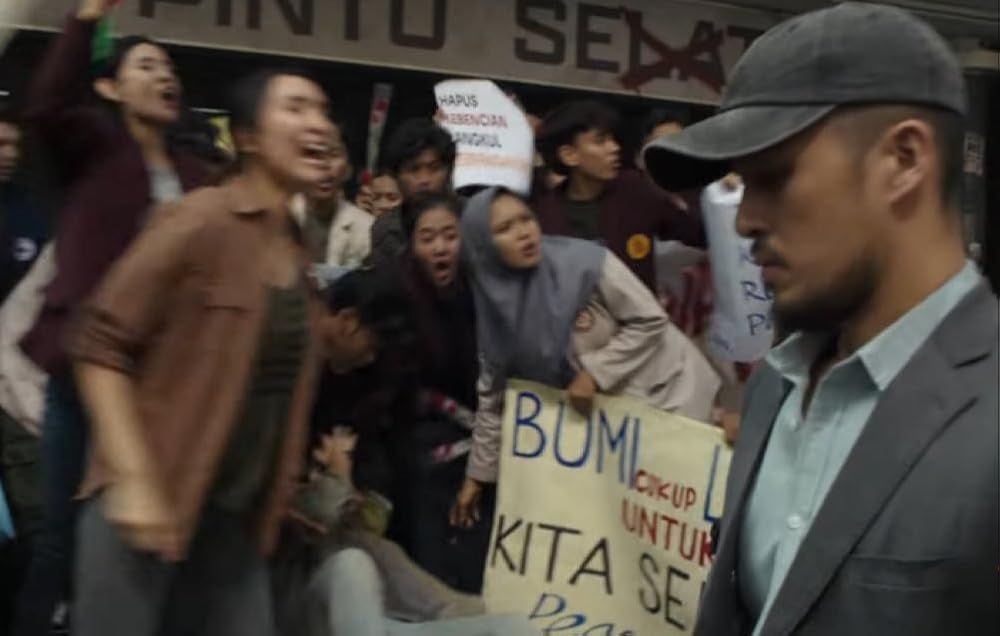 محاصره در دبیرستان تورن