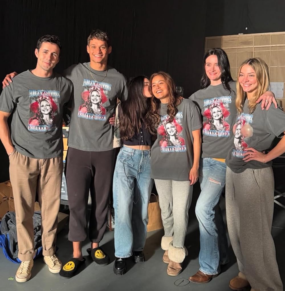 می‌دانم تابستان پیش چه کردی