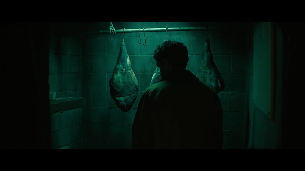 مرد گرگ نما