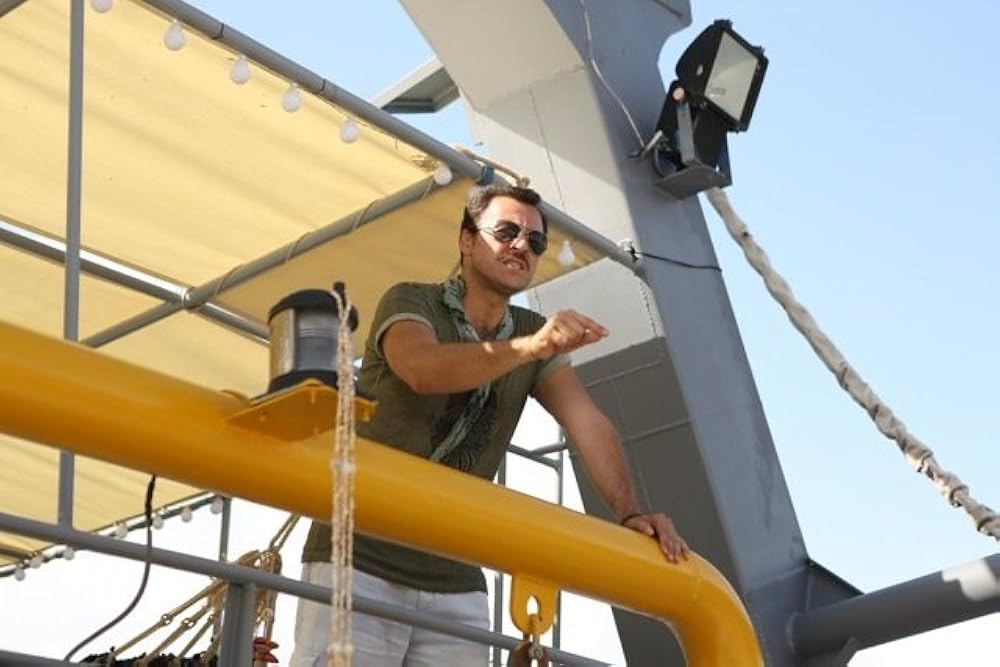 زندگی نادیده خانم