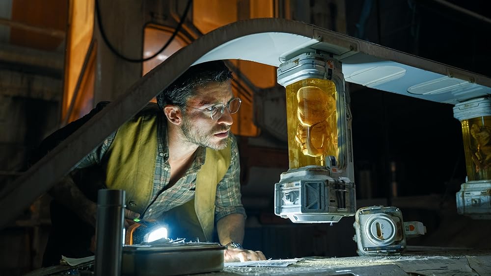 تولد دوباره دنیای ژوراسیک