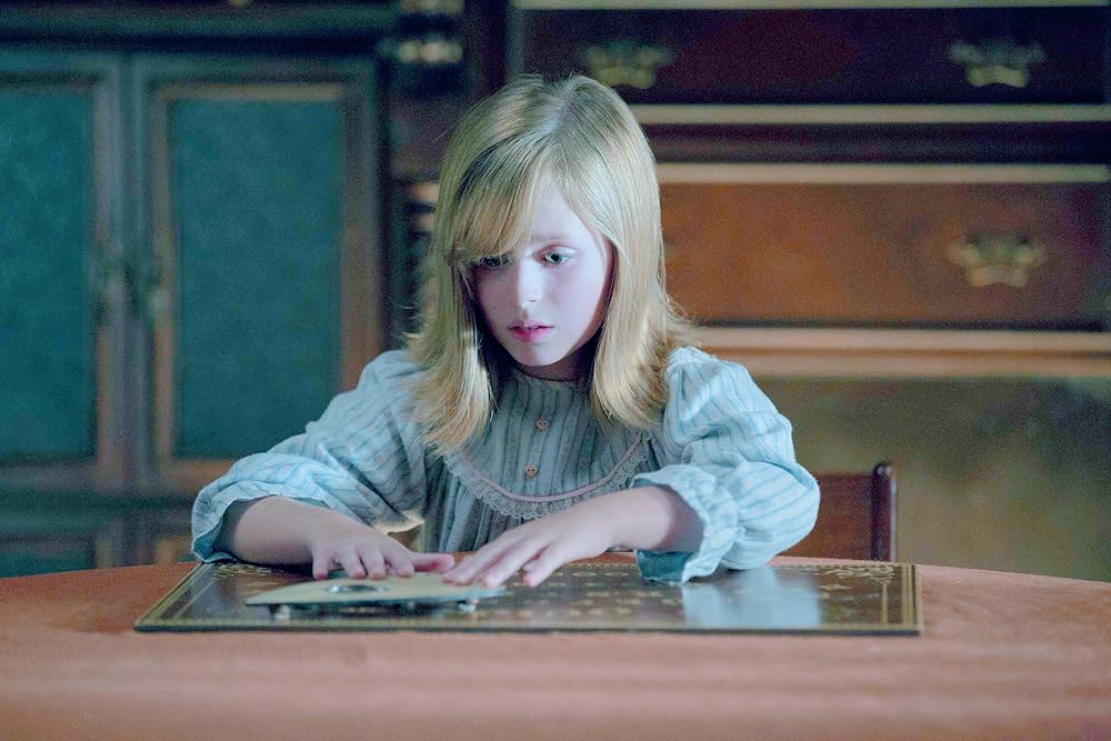 ویجا: خاستگاه شیطان