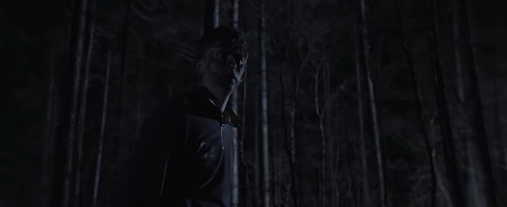 بامبی: تسویه حساب