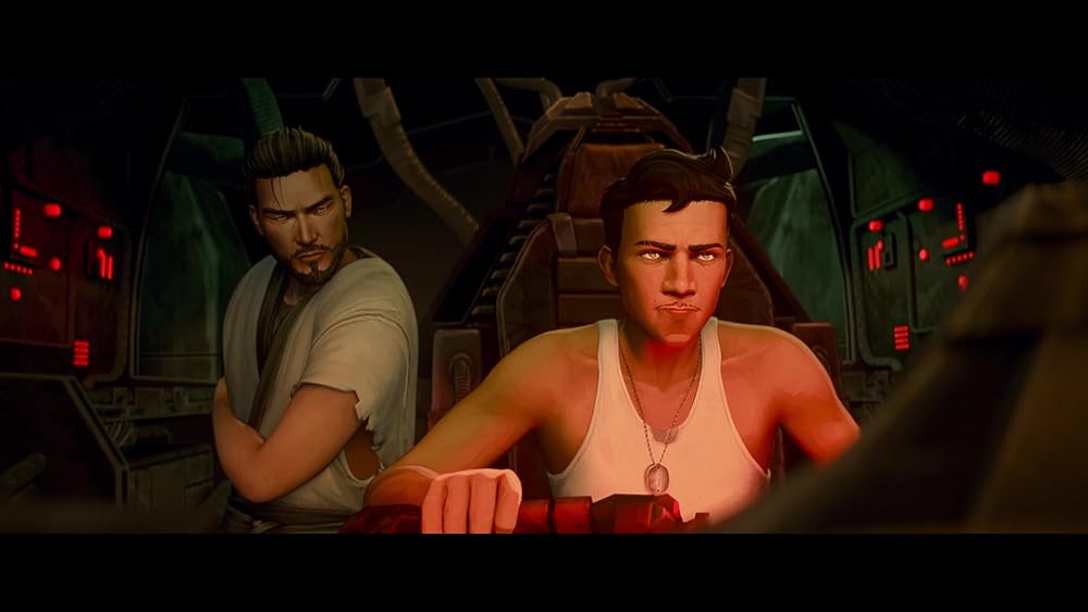 شکارچی: قاتل قاتلان