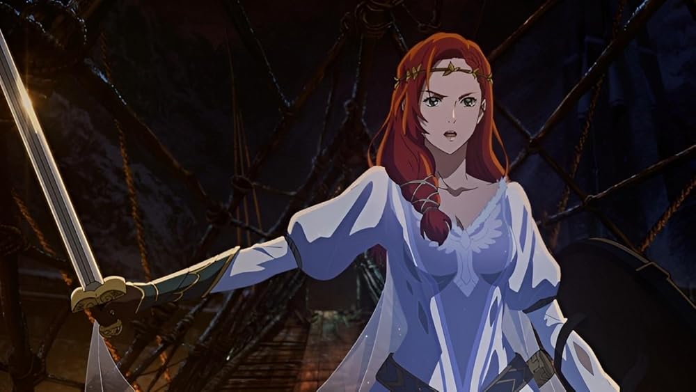 ارباب حلقه‌ها: حماسه روهیریم