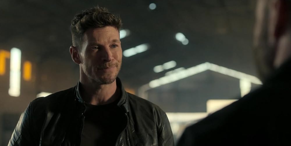 تک‌تیرانداز: آخرین نبرد