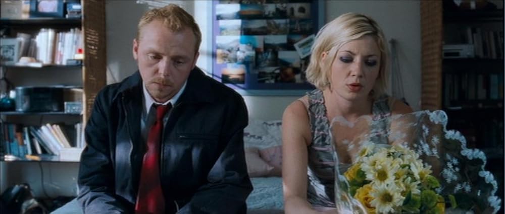 شان می‌میرد