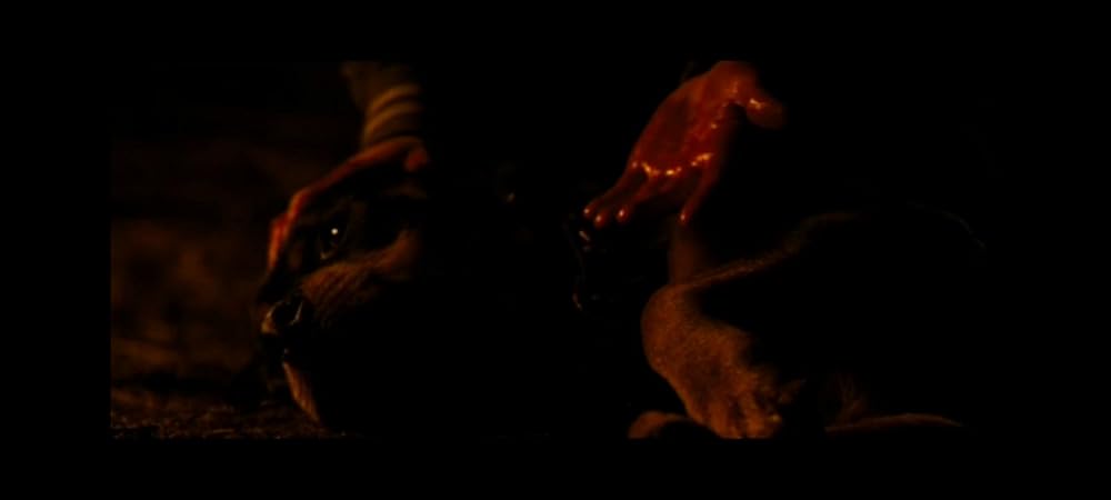 دریاچه بهشت