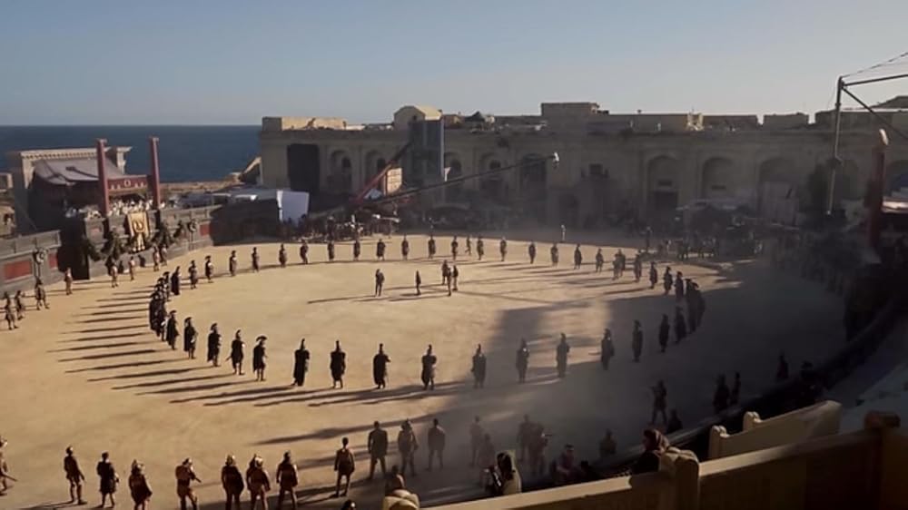 گلادیاتور ۲