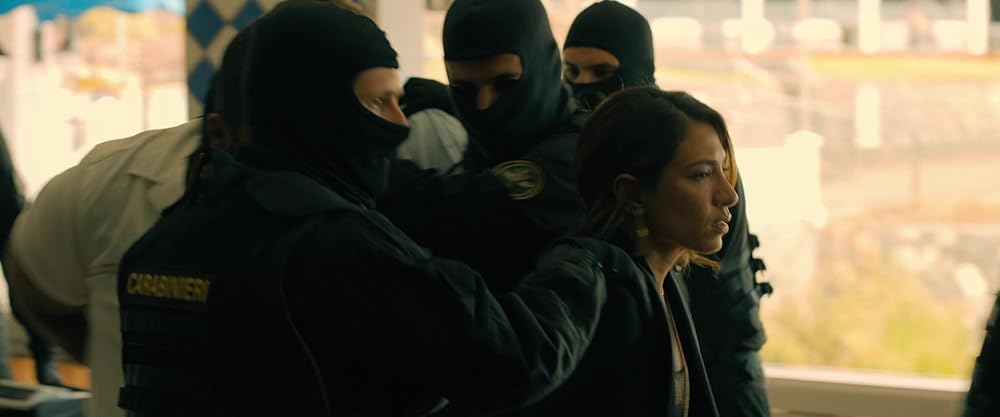 لانه دزدان 2: پانتره