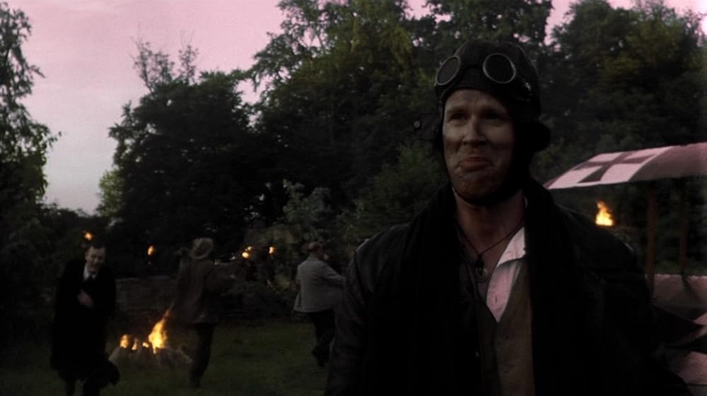 سایهٔ خون‌آشام