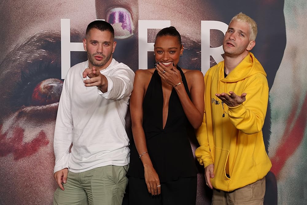 او را برگردان