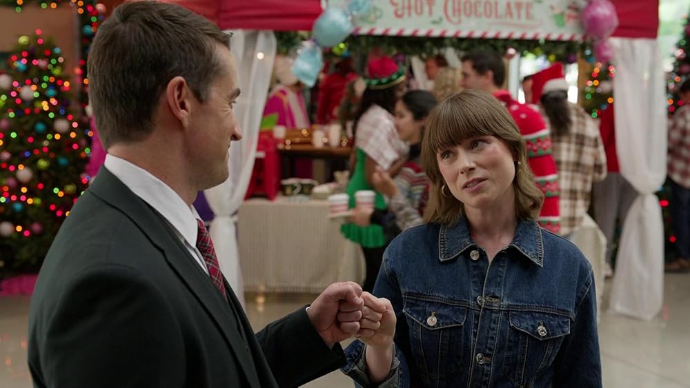 کریسمس مبارک، تد کوپر!