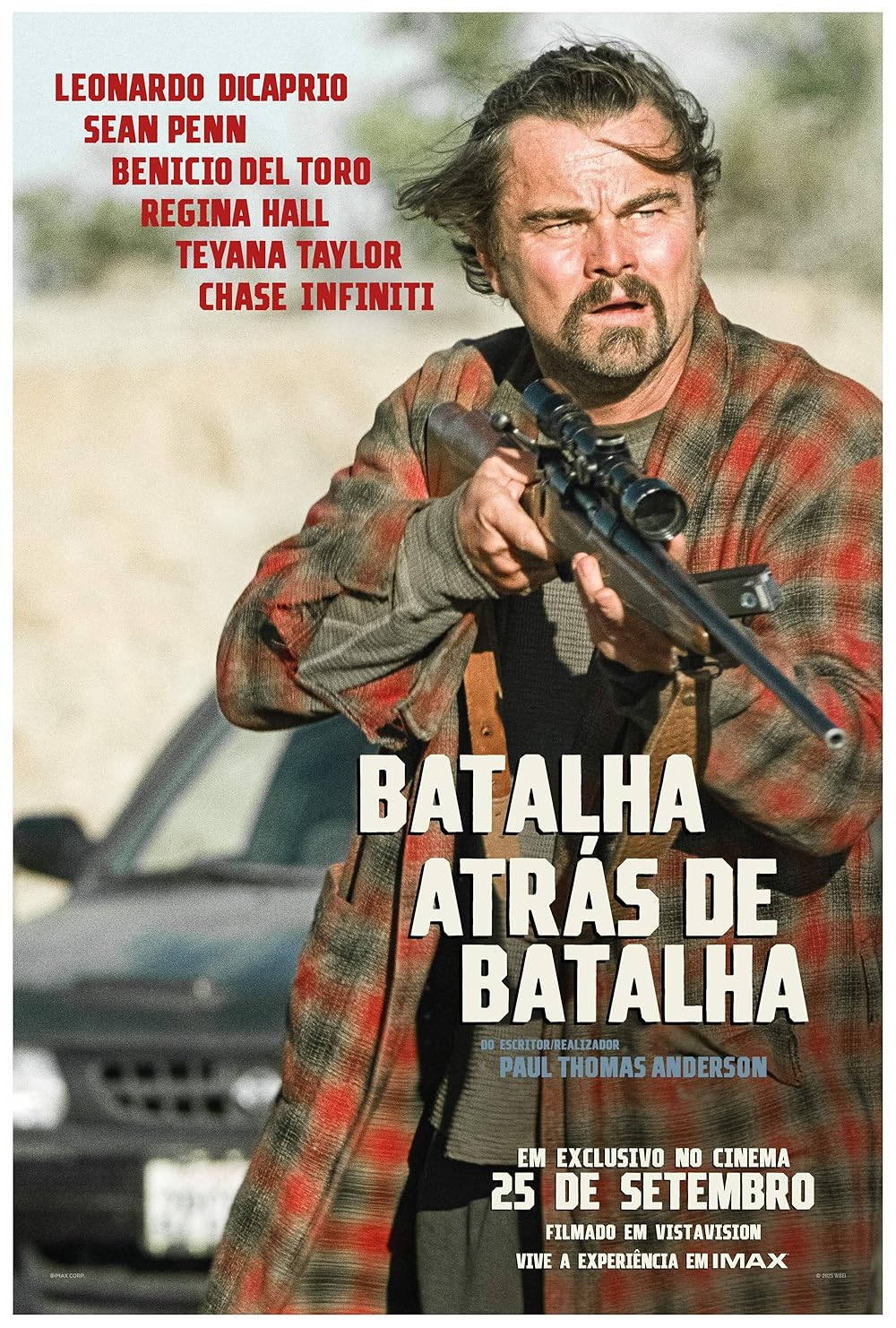 نبردی پس از نبردی دیگر